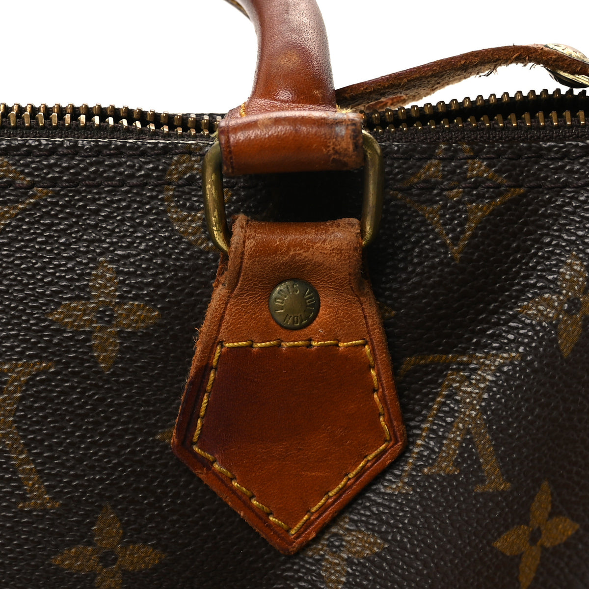Monogram Speedy 25