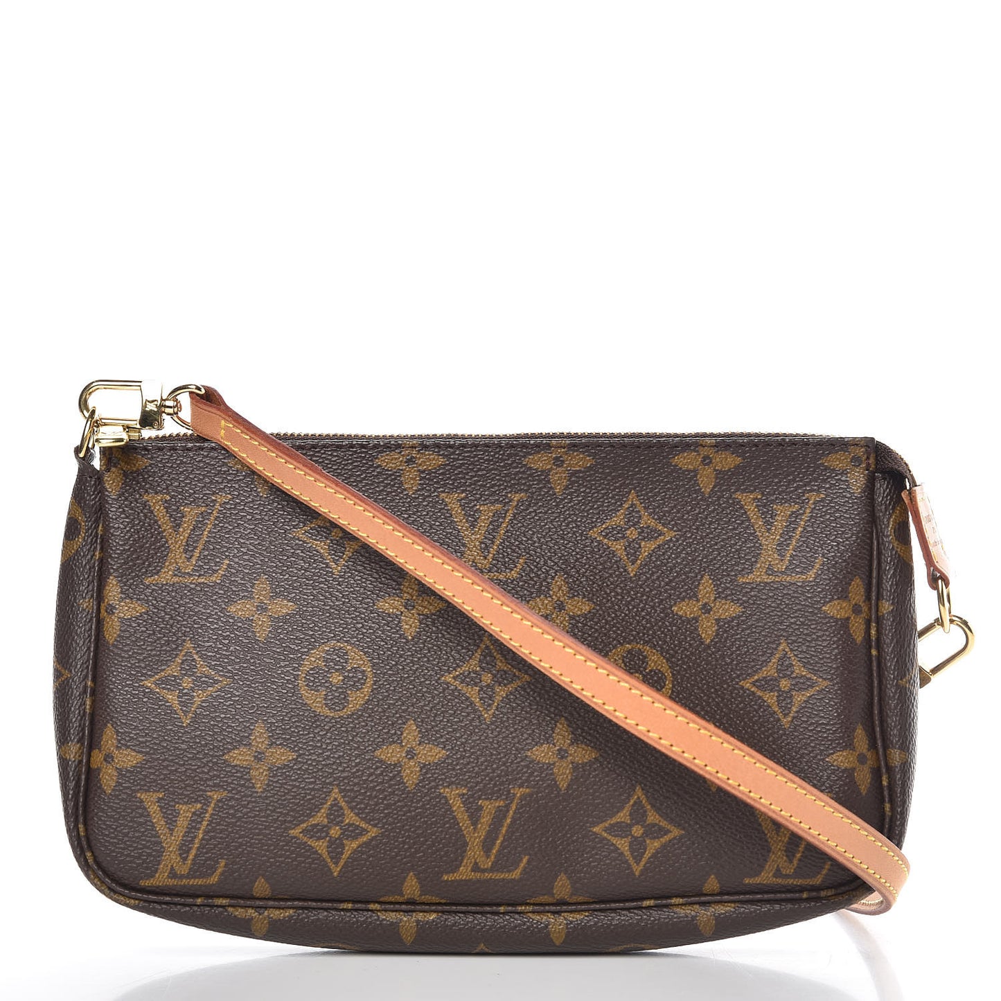 Monogram Pochette Accessories