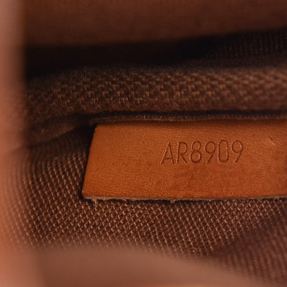 Monogram Saumur 30