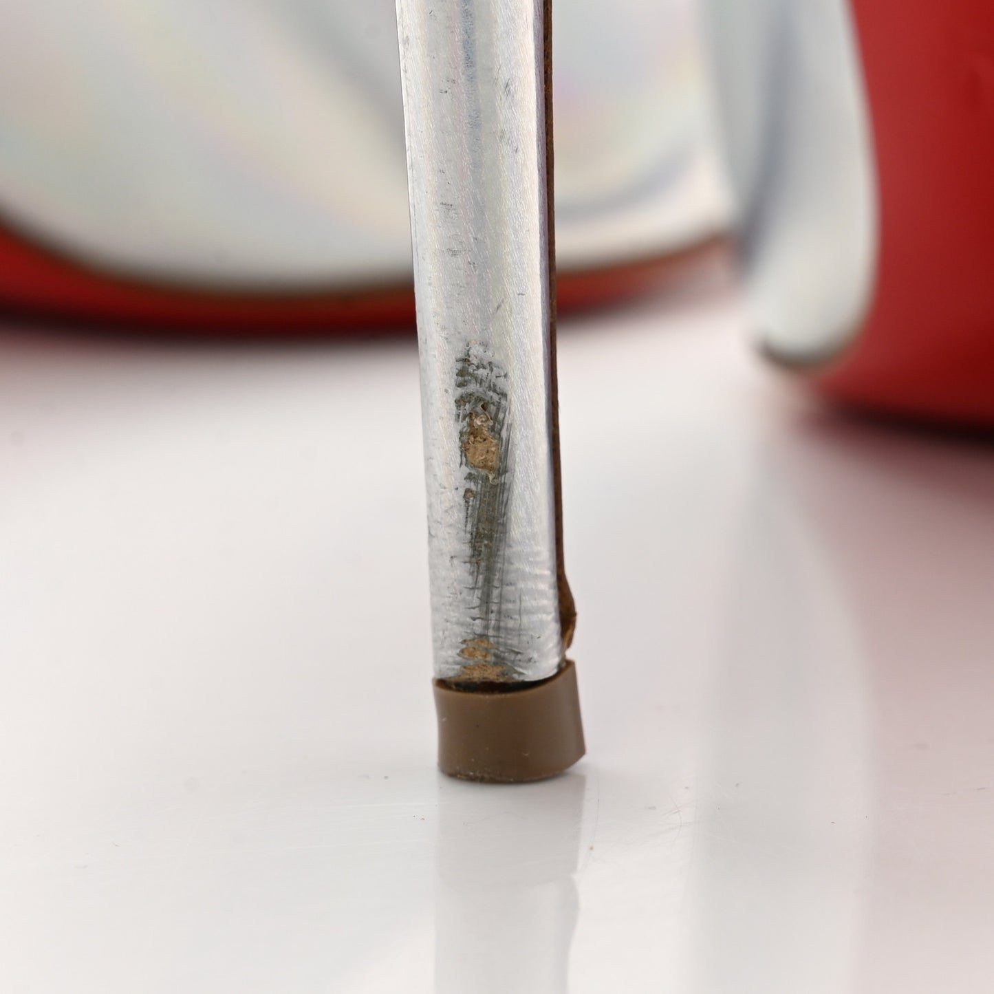 Specchio Laser So Kate 120 Pumps 39 Silver