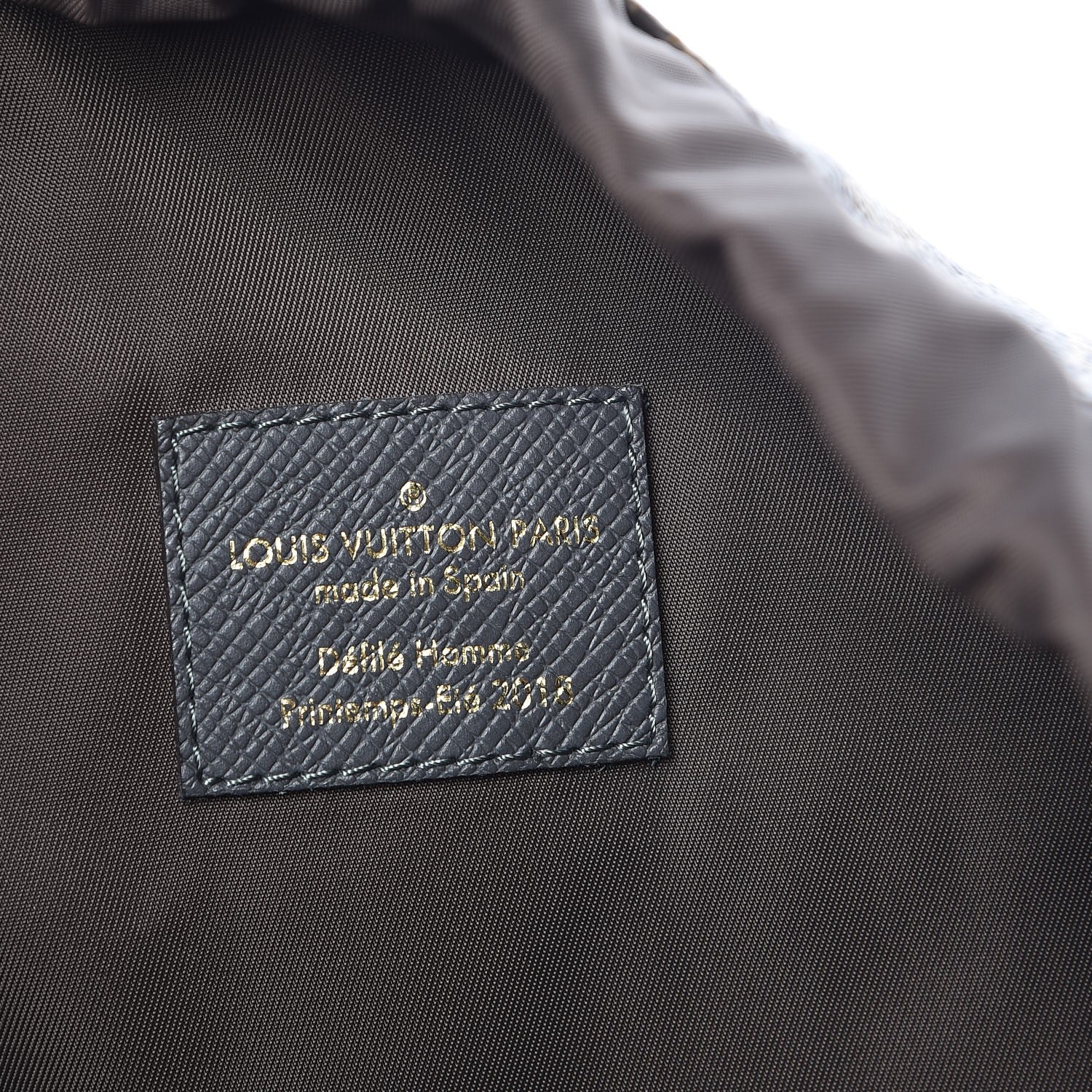 Louis Vuitton Monogram Cabas Light 7 of 9