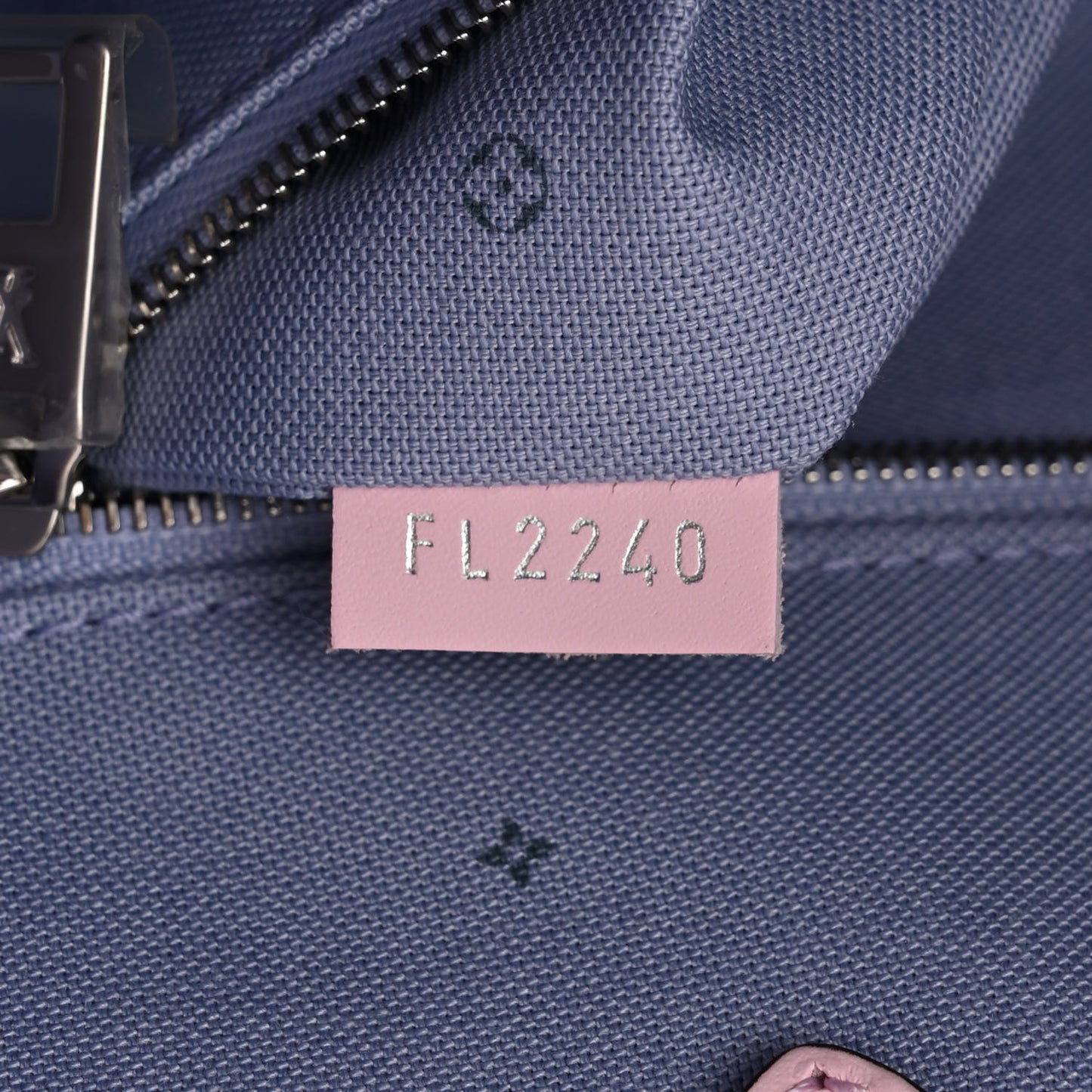 Monogram Escale Onthego GM Pastel