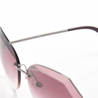 Chanel Metal Spring Round Sunglasses 4220 Pink 6 of 7