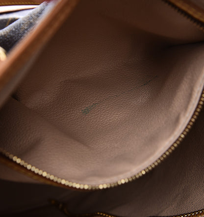 Louis Vuitton Monogram Bucket 27 9 of 15