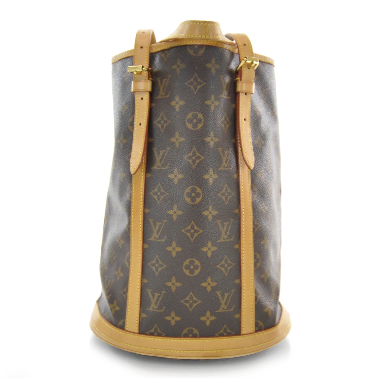 Louis Vuitton Monogram Bucket 27 1 of 7