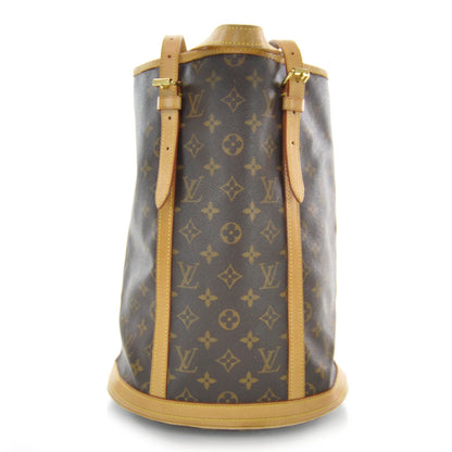 Louis Vuitton Monogram Bucket 27 1 of 7