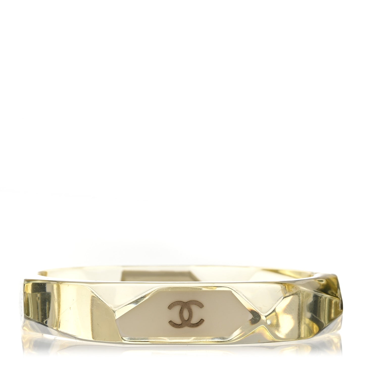 Resin CC Bangle