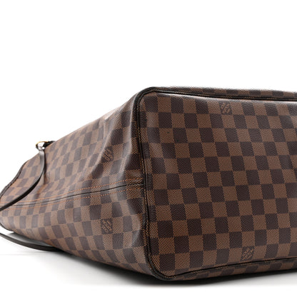 Louis Vuitton Damier Ebene Neo Neverfull GM 10 of 11