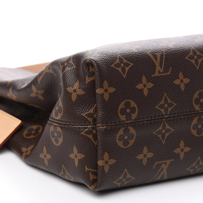Louis Vuitton Monogram Graceful PM Pivoine 8 of 10