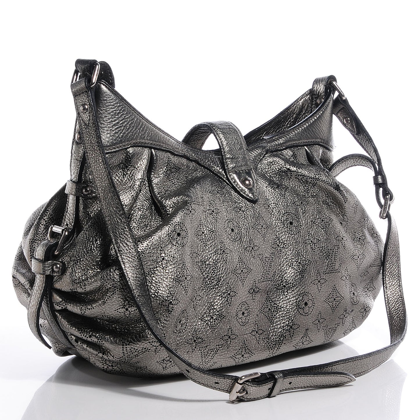 Mahina XS Argent