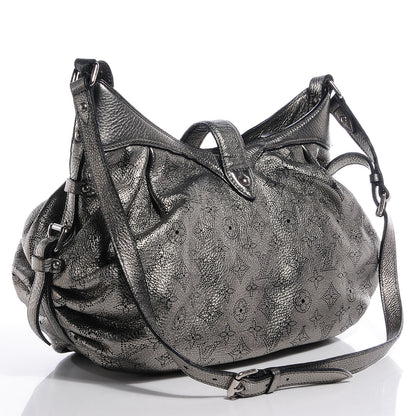 Louis Vuitton Mahina XS Argent 3 of 7