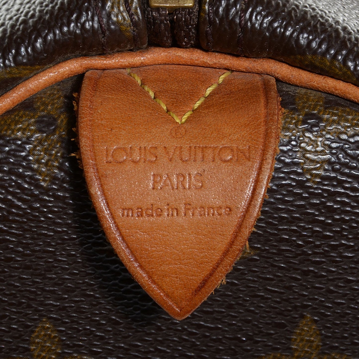 Monogram Speedy 30