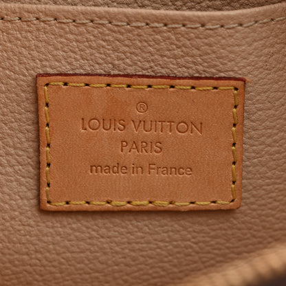Louis Vuitton Monogram Cosmetic Pouch 6 of 7