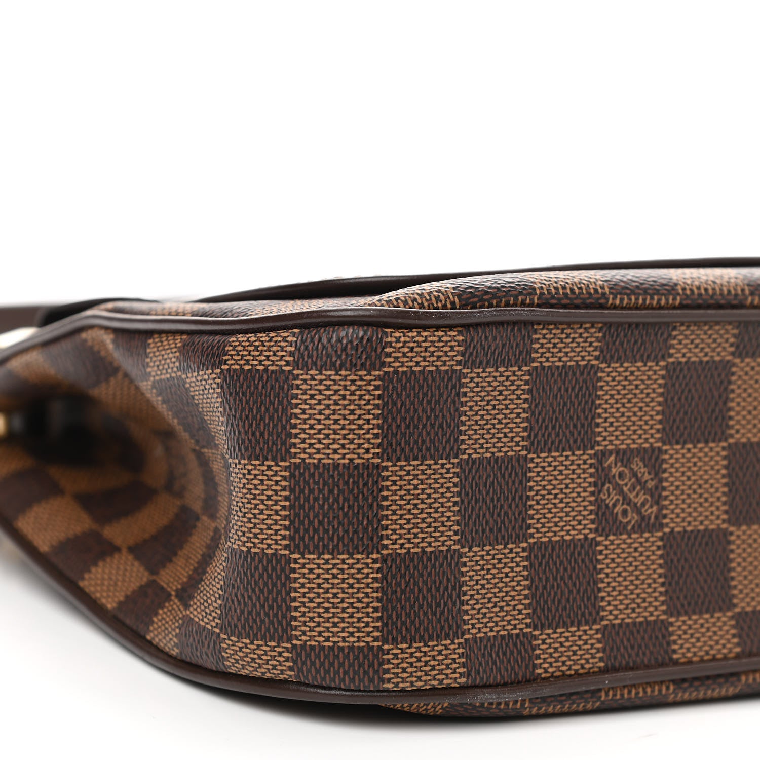 Louis Vuitton Damier Ebene Aubagne 9 of 10