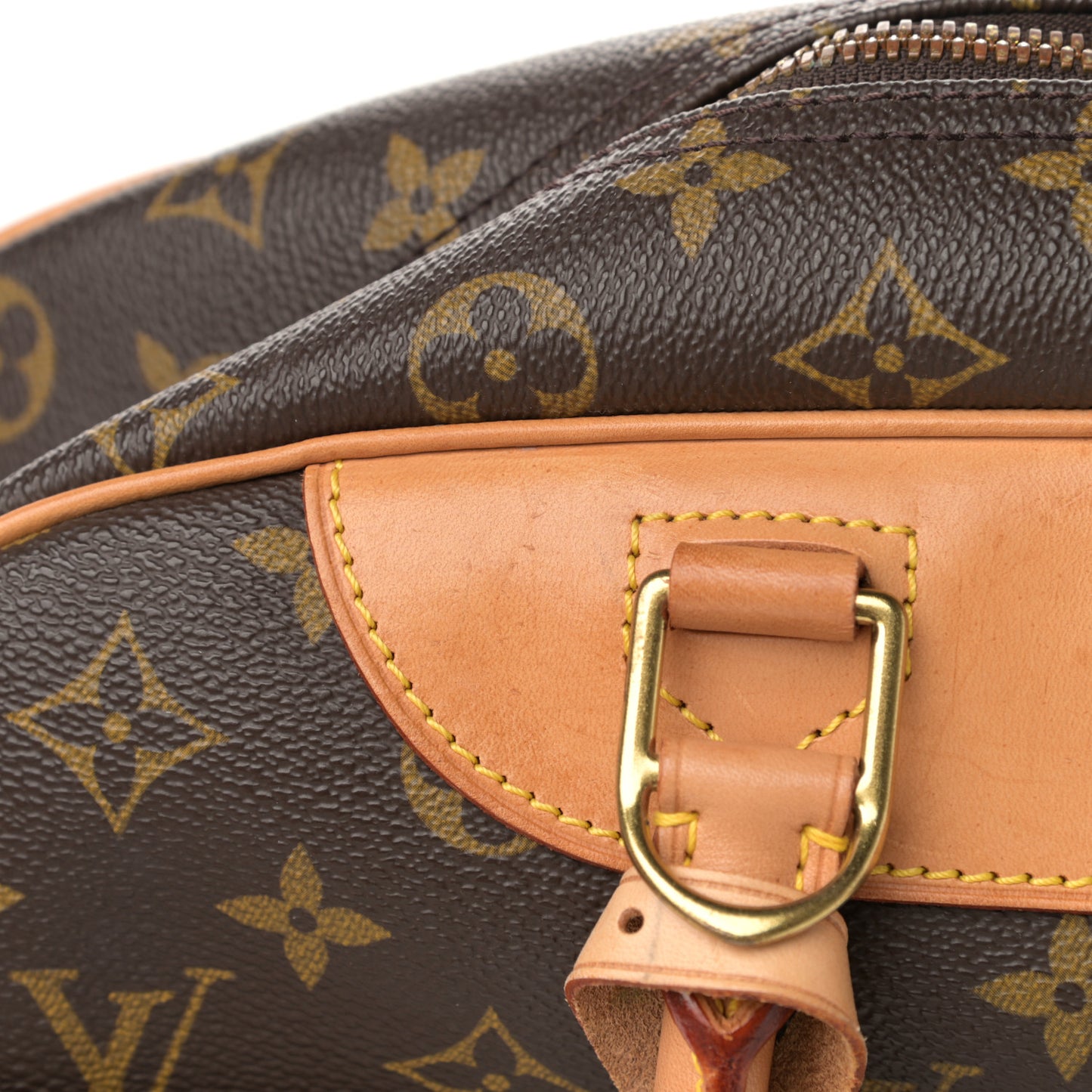 Monogram Deauville