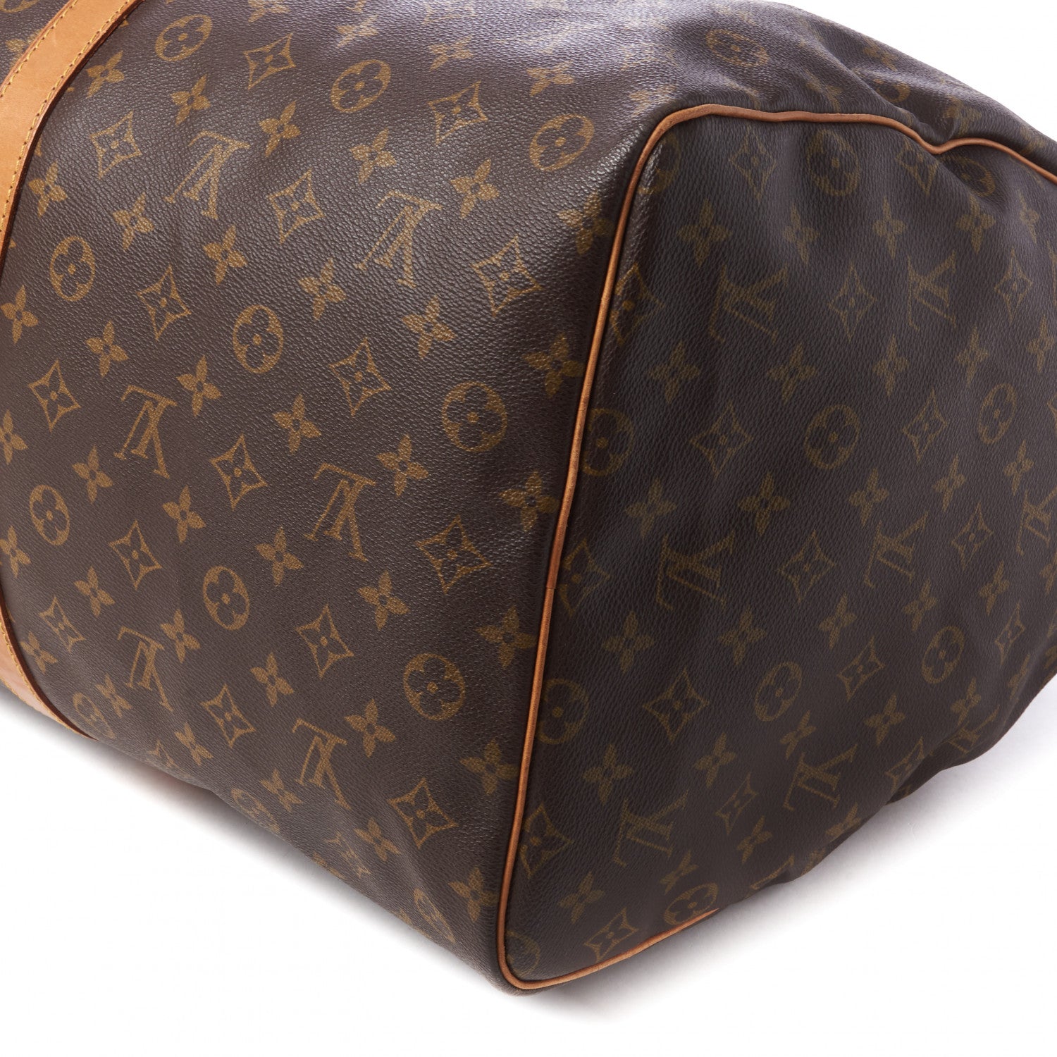 Louis Vuitton Monogram Keepall 60 5 of 10