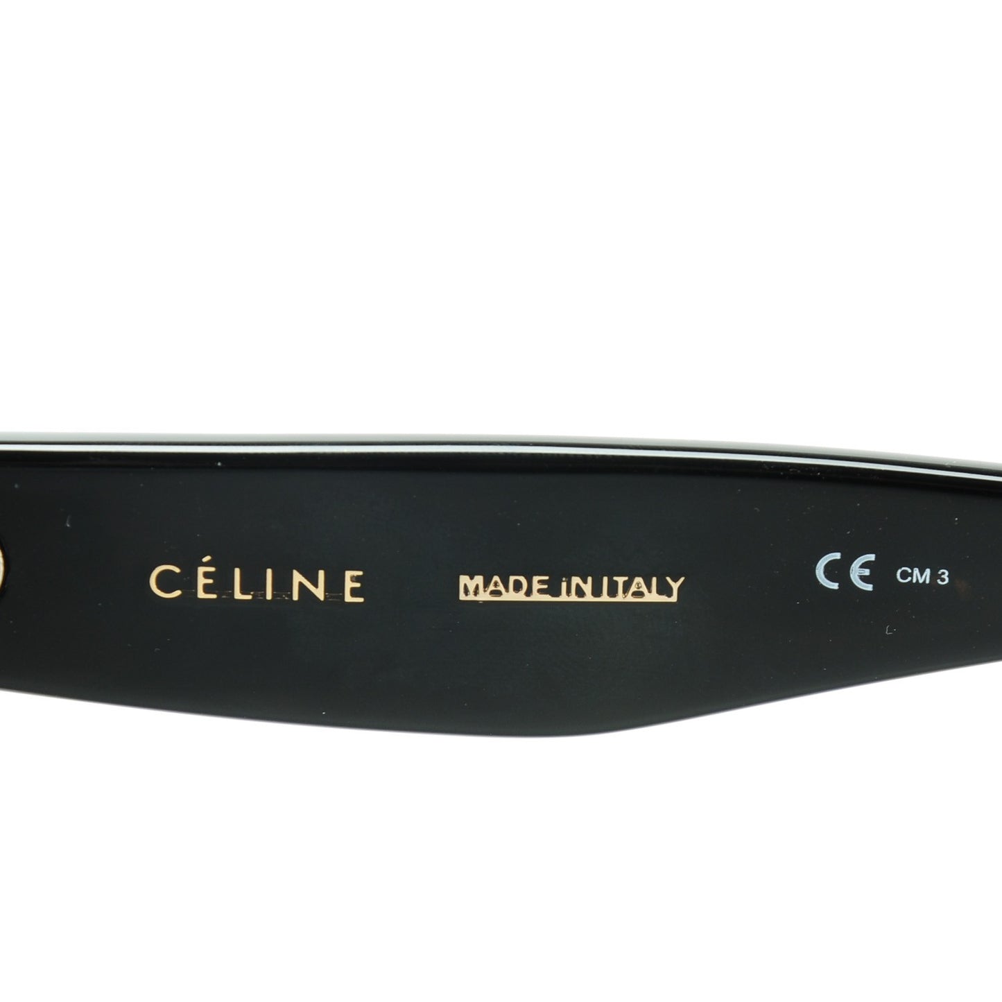 Catherine Sunglasses CL 41090/S Black Havana