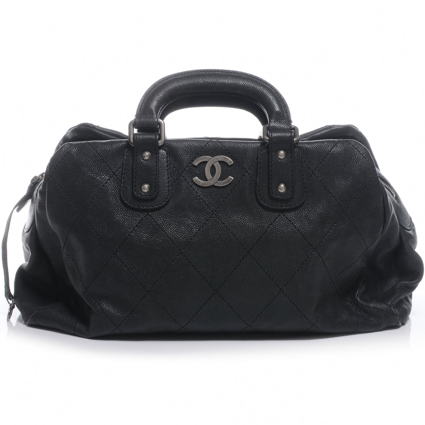 Caviar Outdoor Ligne Doctor Black