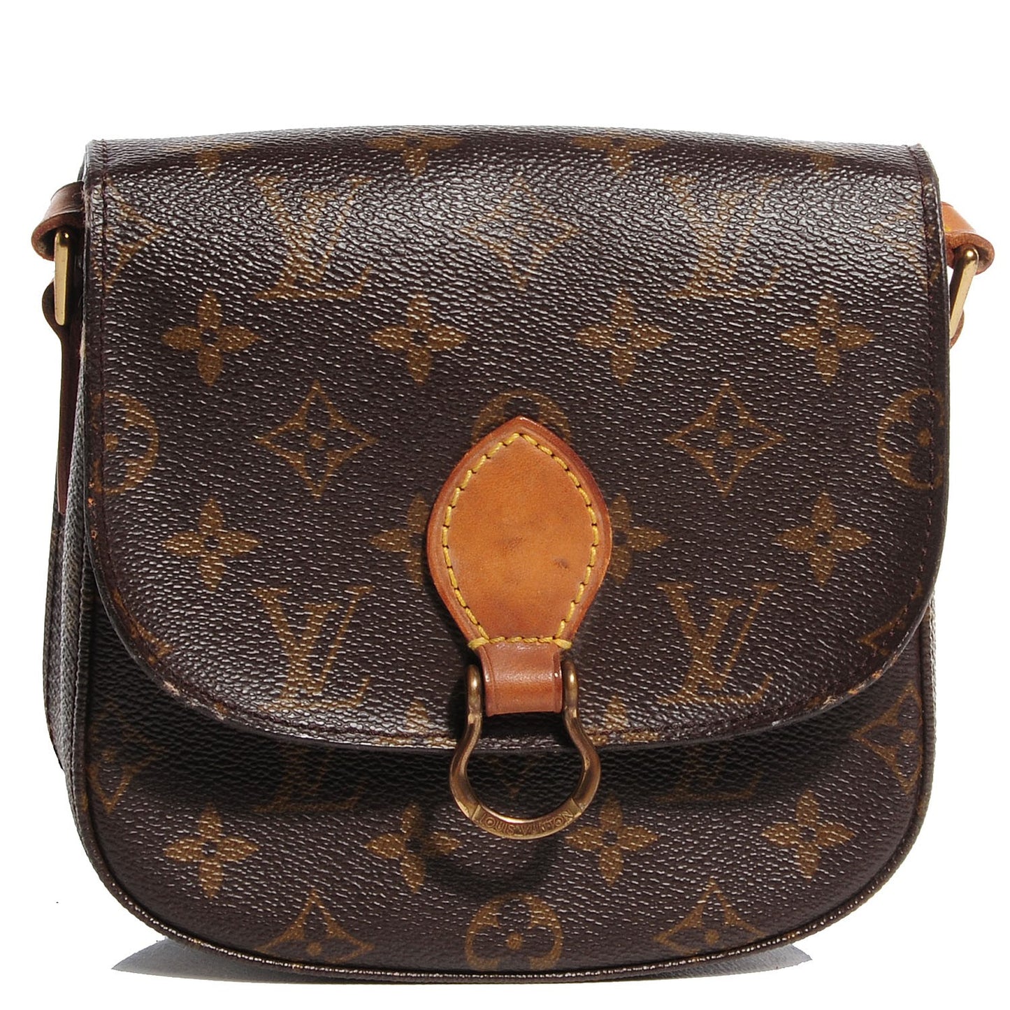 Monogram Saint Cloud 12