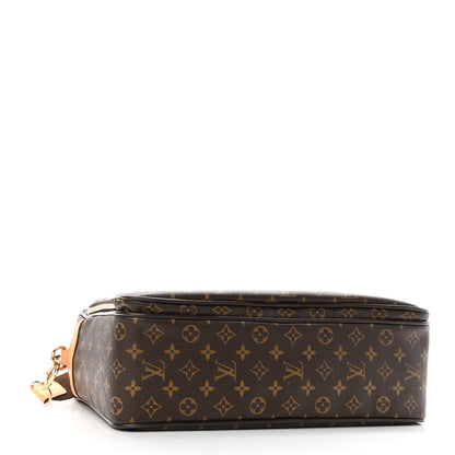 Louis Vuitton Monogram Icare Bag 4 of 10