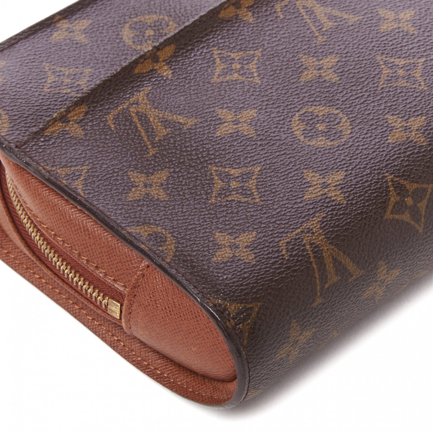 Louis Vuitton Monogram Pochette Orsay 6 of 8
