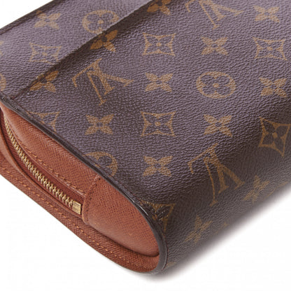 Louis Vuitton Monogram Pochette Orsay 6 of 8