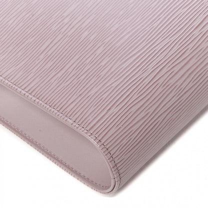 Louis Vuitton Epi Saint Tropez Lilac 5 of 8