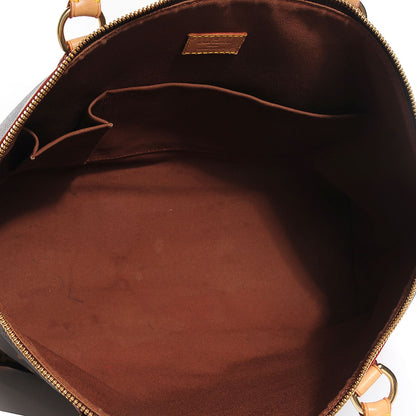 Louis Vuitton Monogram Lockit Horizontal 5 of 7