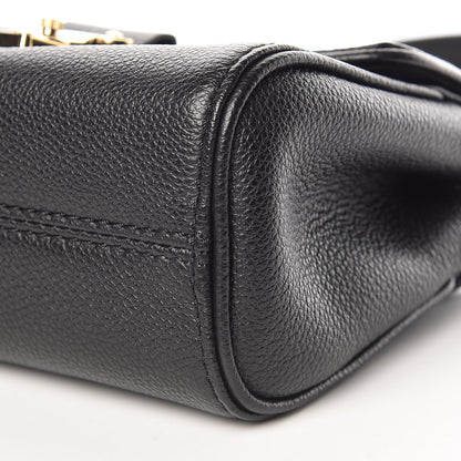 Louis Vuitton Empreinte Saint Germain BB Black 9 of 9