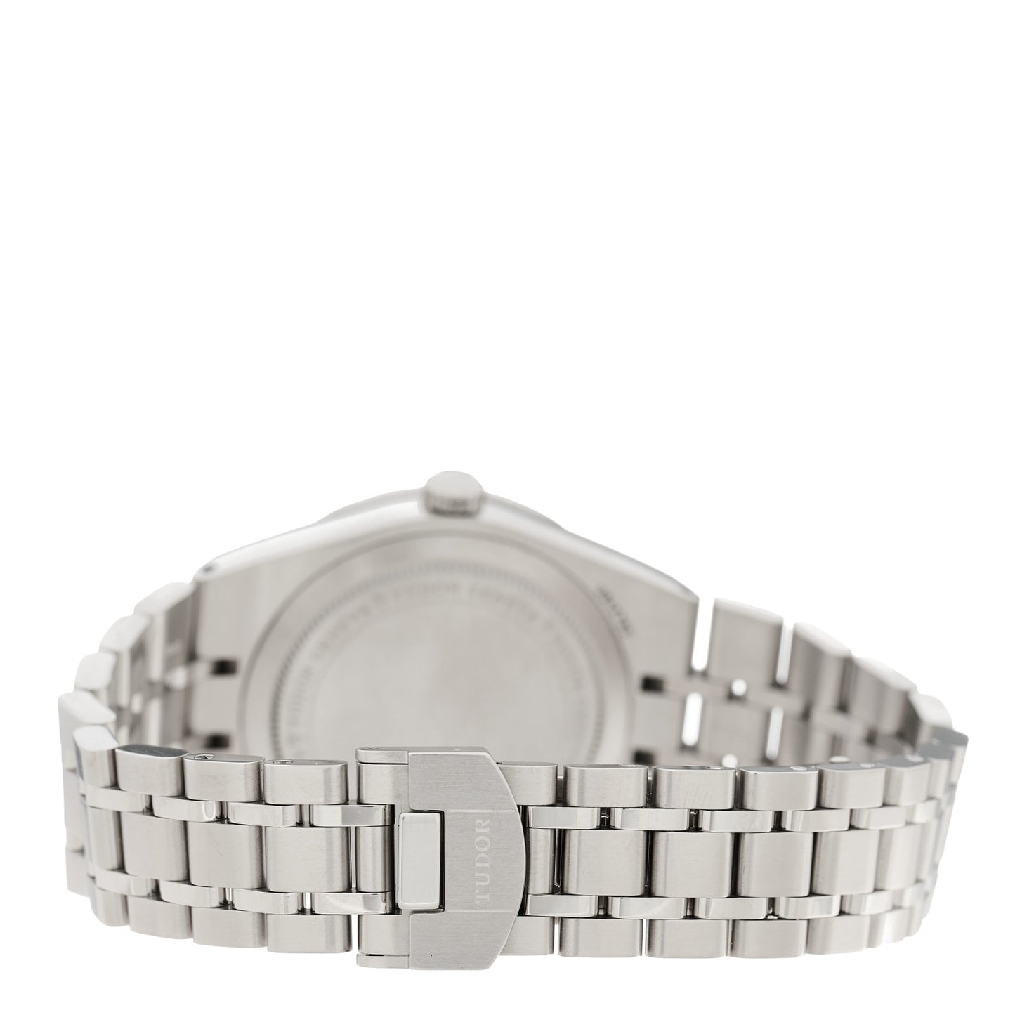 Stainless Steel 34mm Royal Automatic Watch Blue 28400
