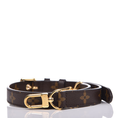 Louis Vuitton Monogram Metis 20mm Adjustable Strap 2 of 4