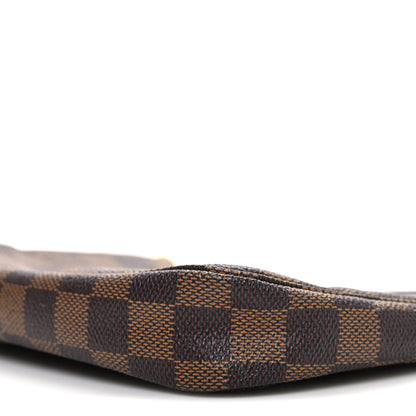 Louis Vuitton Damier Ebene Pochette Accessories 10 of 10