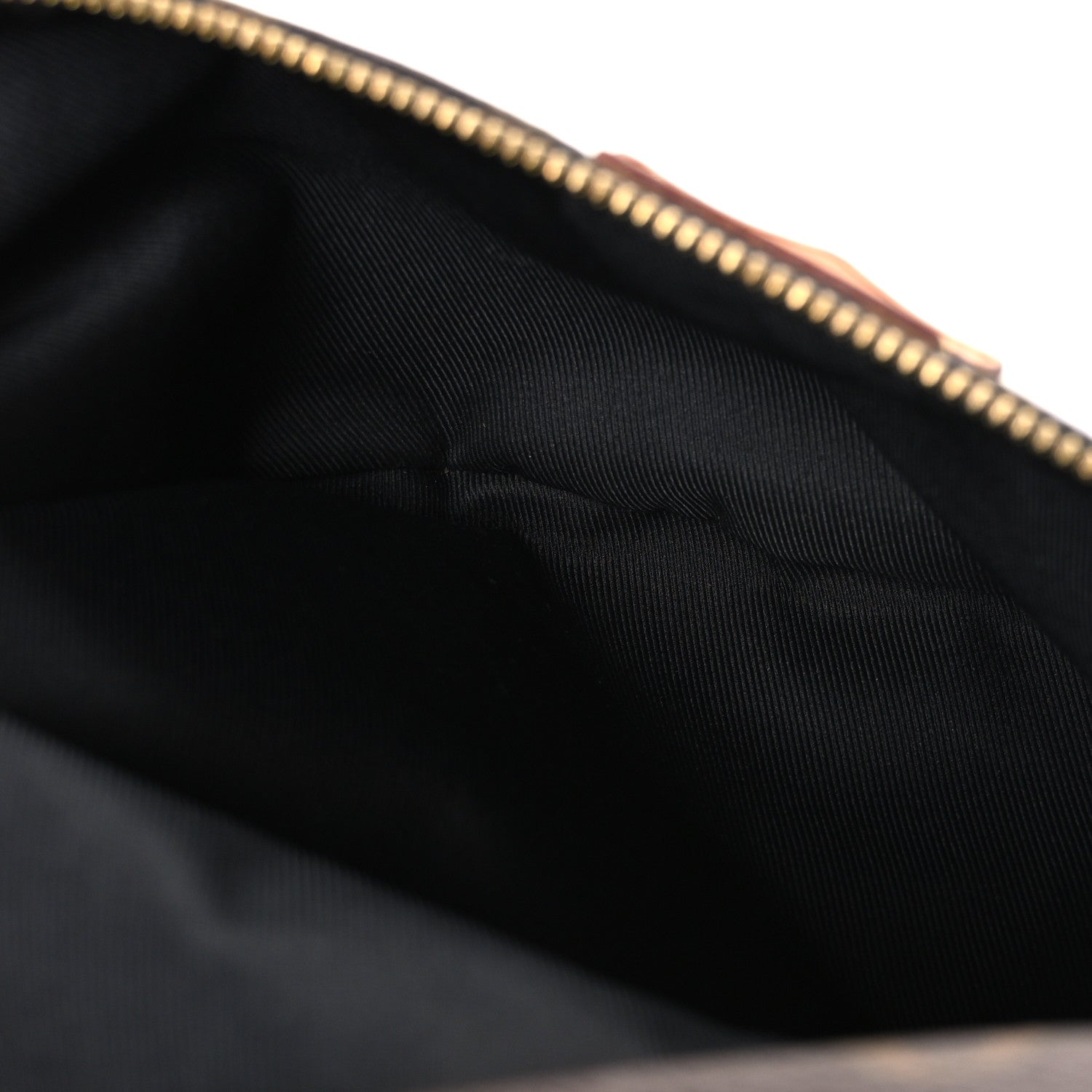 Louis Vuitton Monogram Bumbag 5 of 10