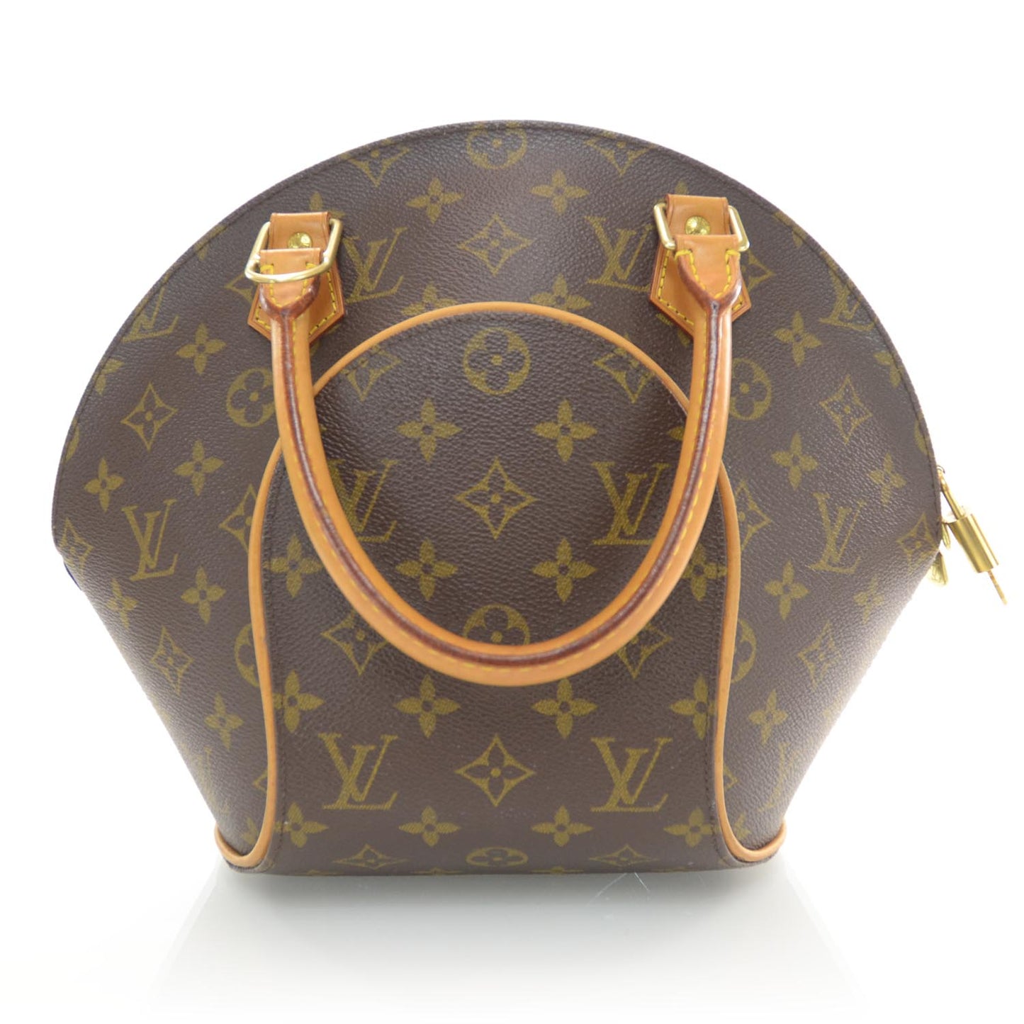 Monogram Ellipse PM