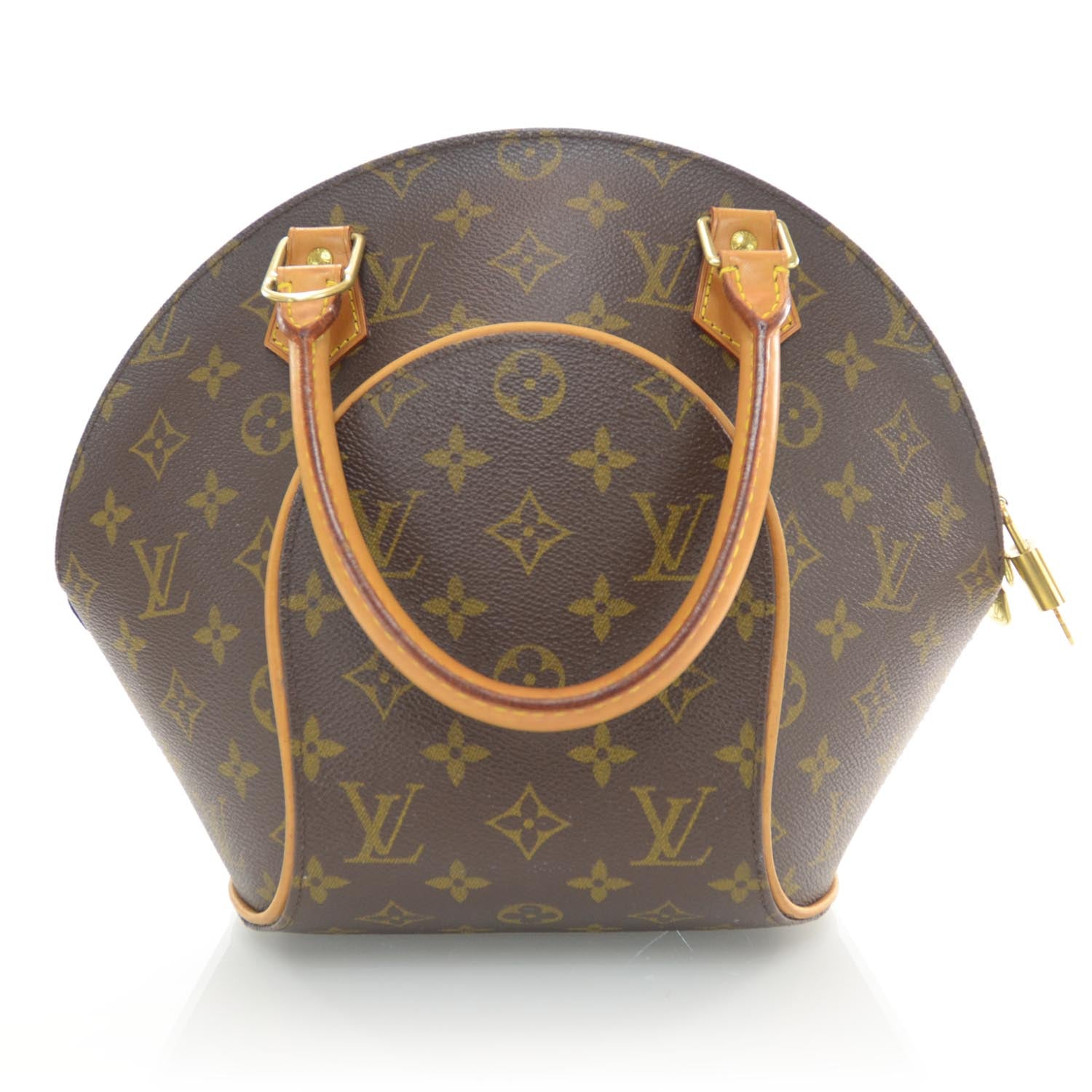 Louis Vuitton Monogram Ellipse PM 3 of 7