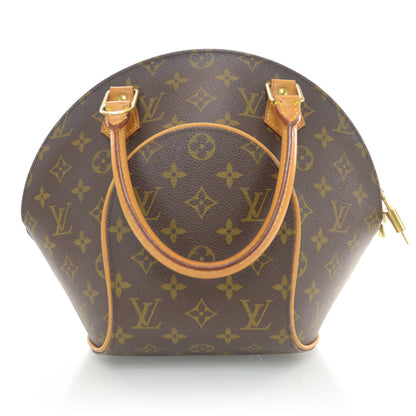 Louis Vuitton Monogram Ellipse PM 3 of 7