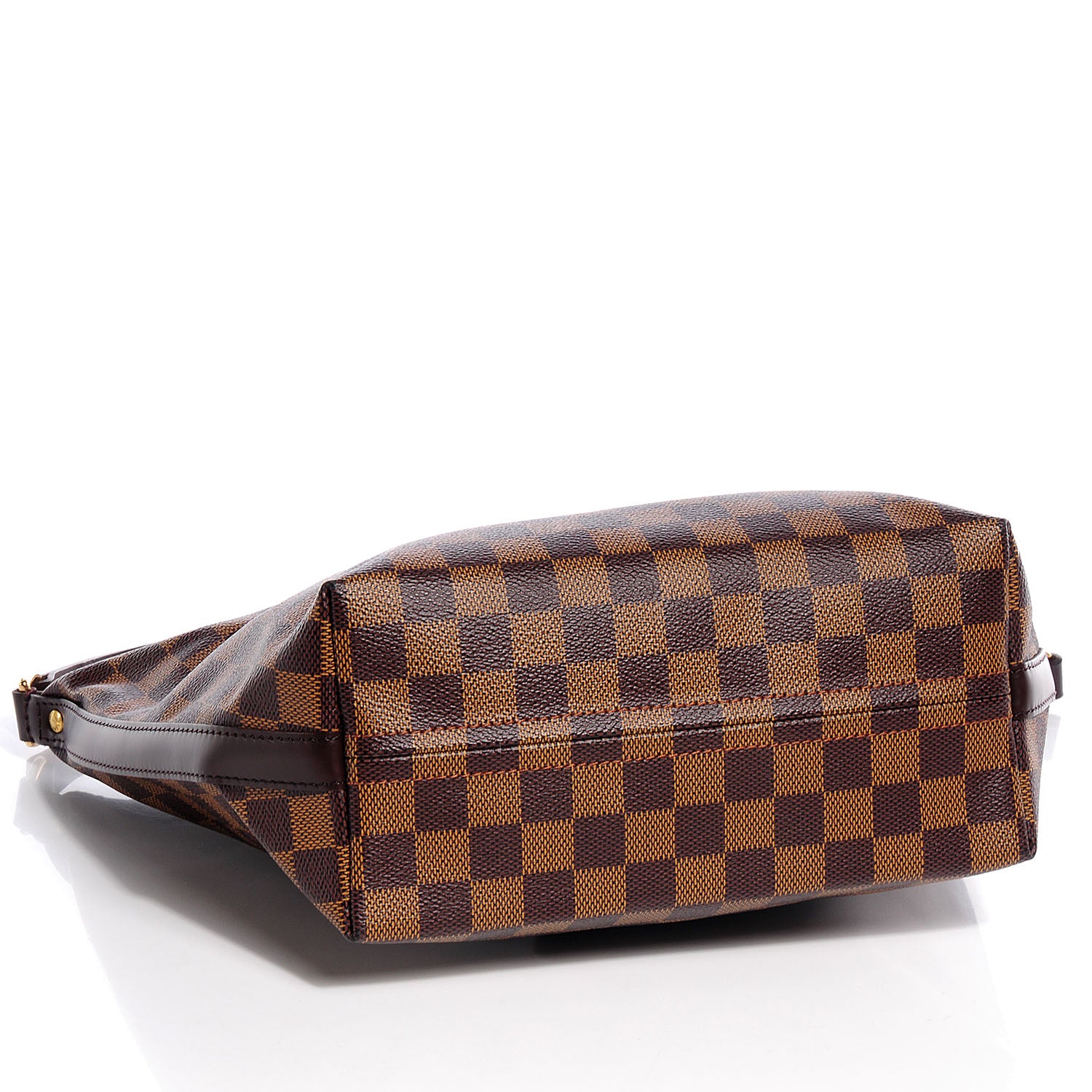 Louis Vuitton Damier Ebene Illovo MM 4 of 8