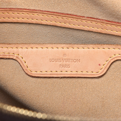 Louis Vuitton Monogram Retiro PM 7 of 23