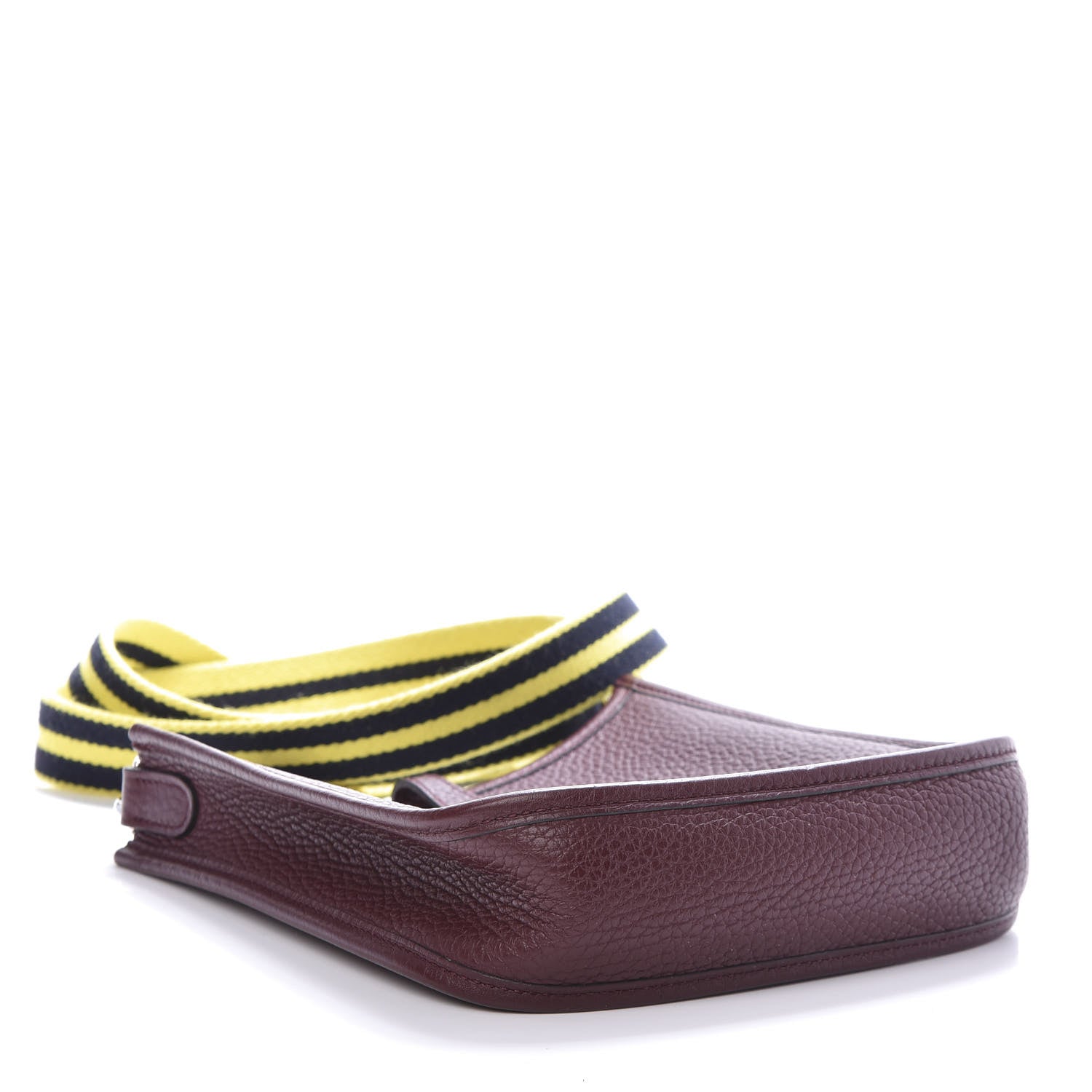 Hermes Taurillon Clemence Amazone Evelyne TPM Bordeaux 4 of 10