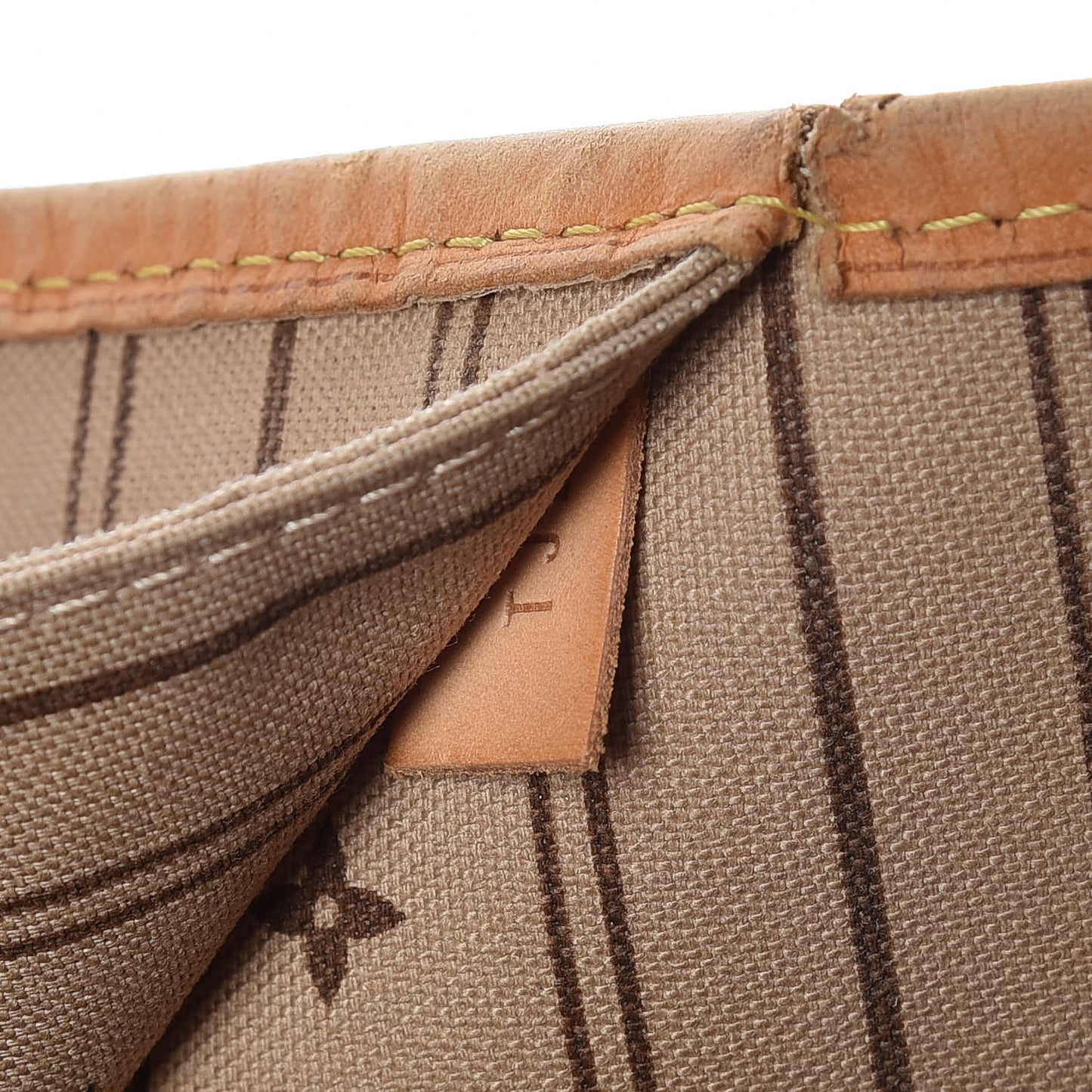 Monogram Neverfull GM