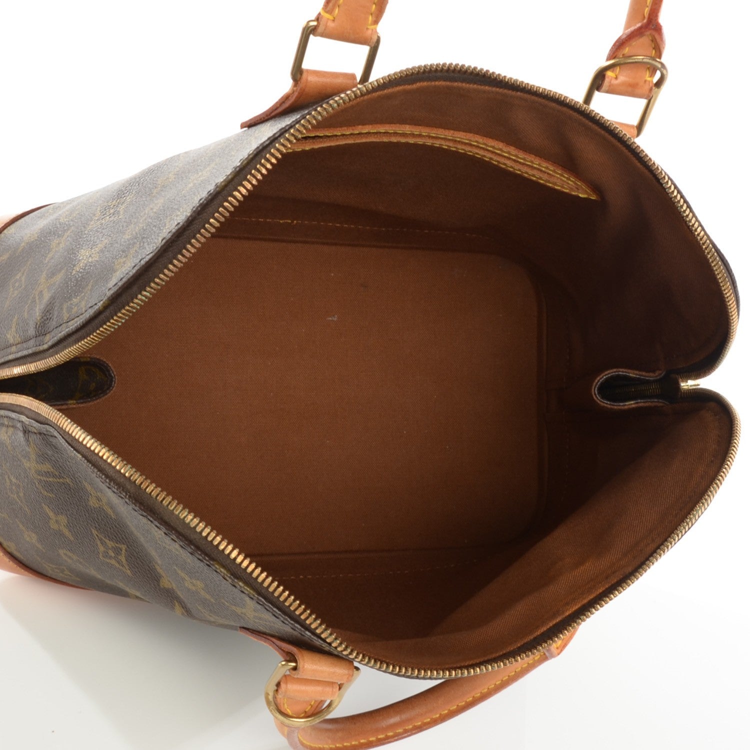 Louis Vuitton Monogram Alma PM 5 of 7