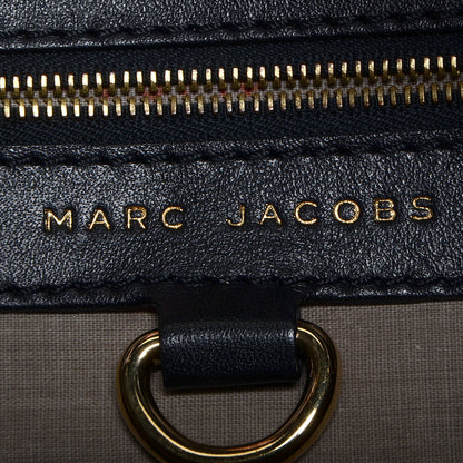Marc Jacobs Leather Lisa Hobo Black 8 of 10