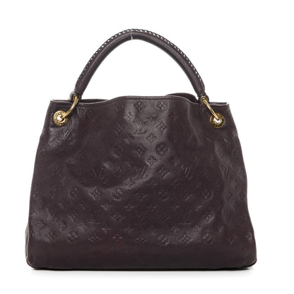 Louis Vuitton Empreinte Artsy MM Aube 1 of 6