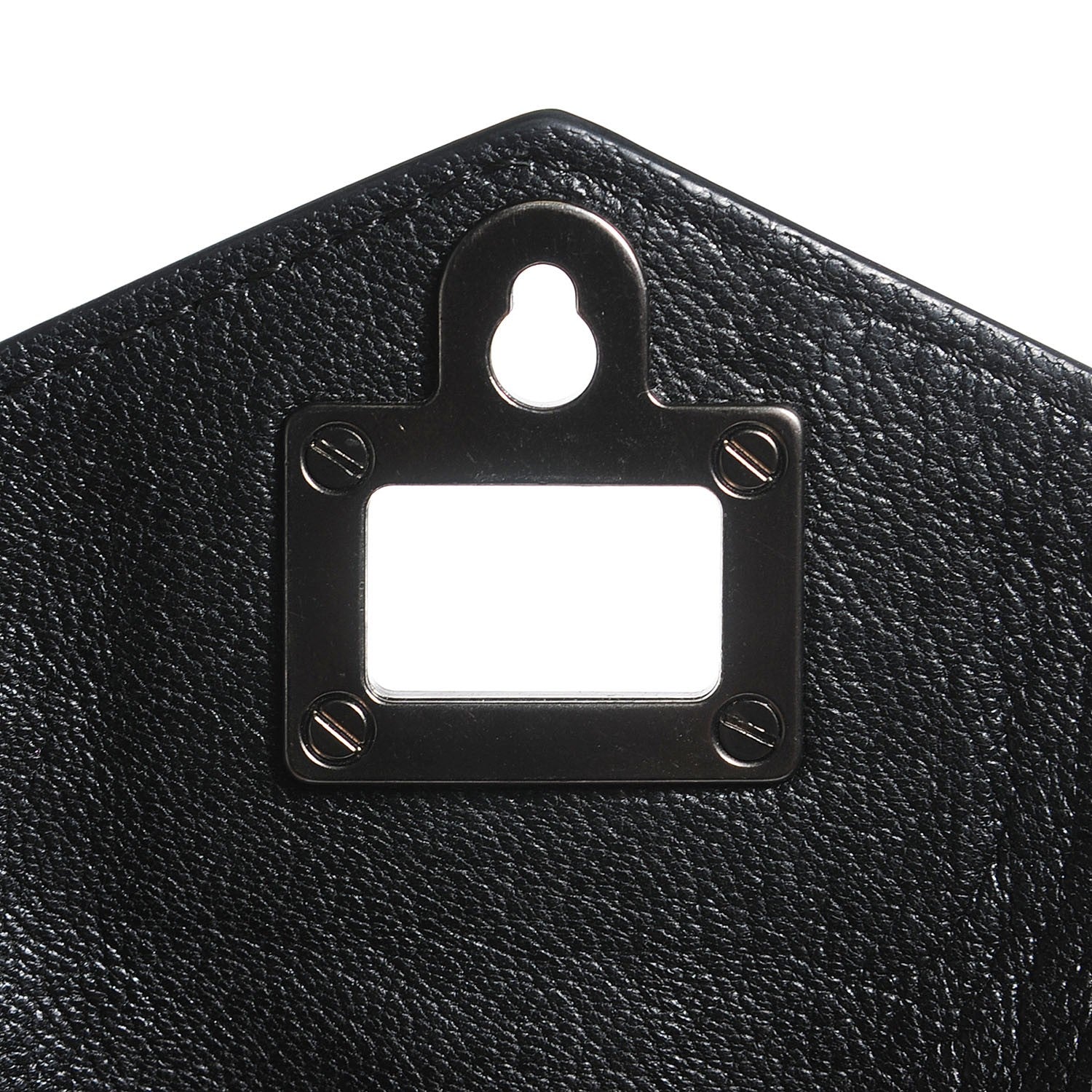 Proenza Schouler Lambskin PS1 Backpack Black 7 of 10