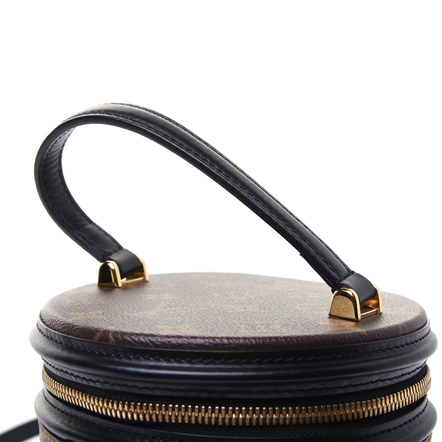 Louis Vuitton Reverse Monogram Cannes 19 of 22