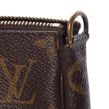 Louis Vuitton Monogram Pochette Accessories 7 of 10