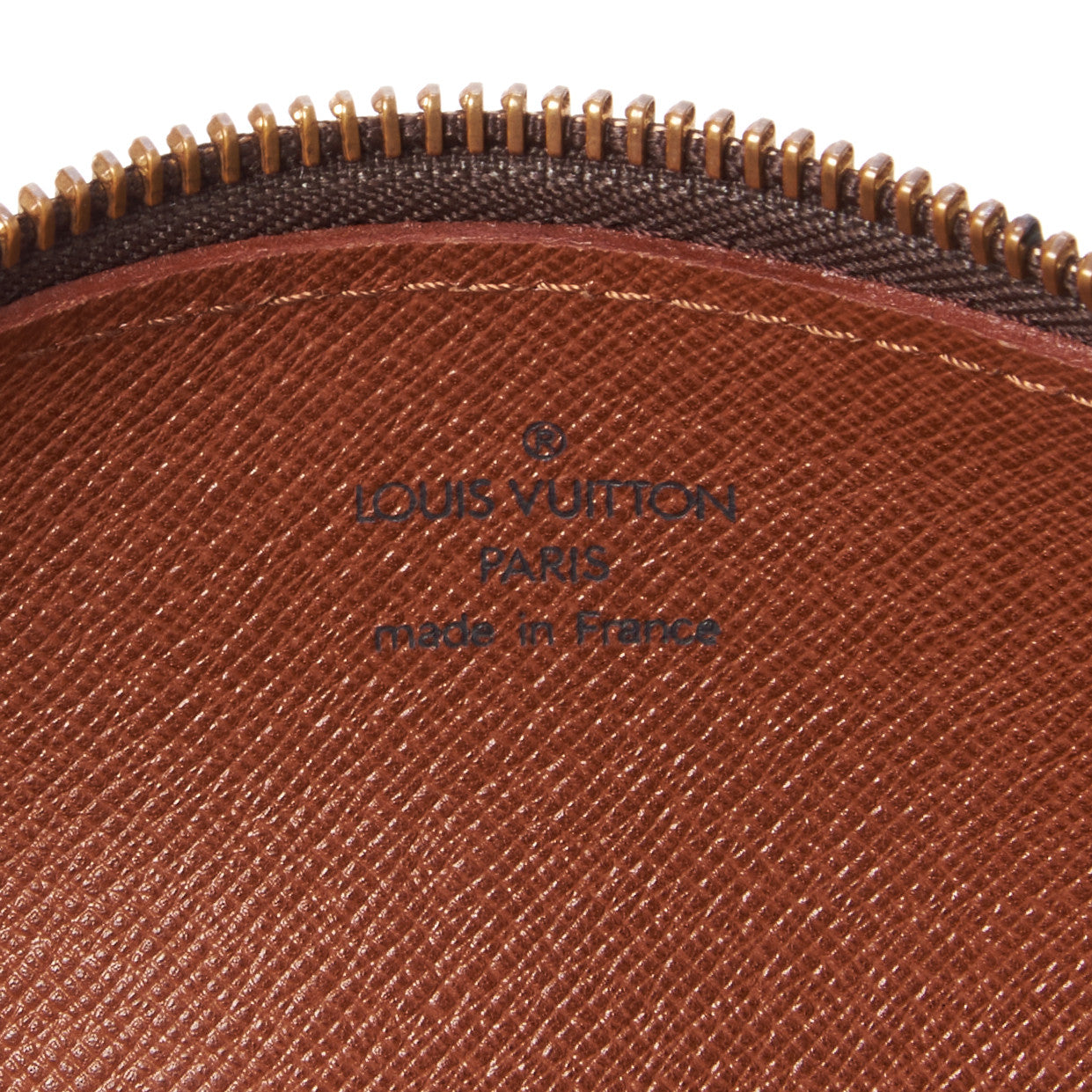 Louis Vuitton Monogram Papillon 30 8 of 8