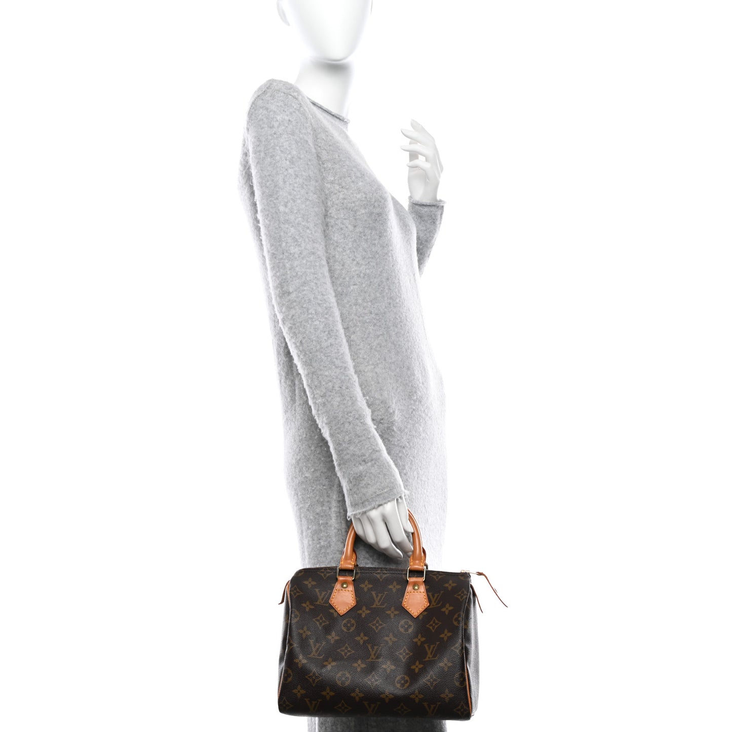 Monogram Speedy 25