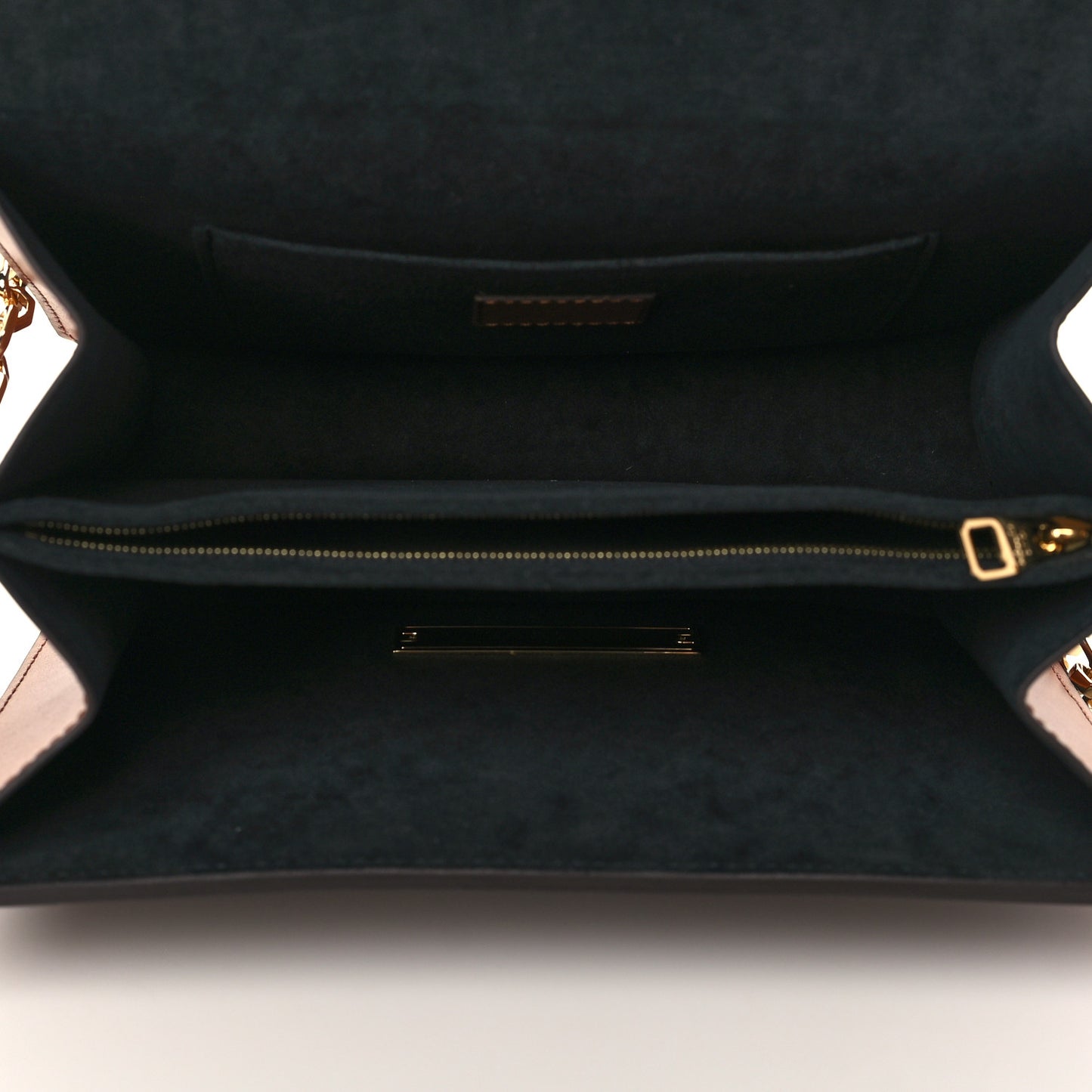 Reverse Monogram Dauphine MM