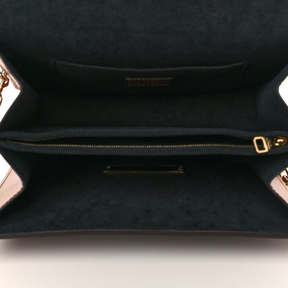 Louis Vuitton Reverse Monogram Dauphine MM 9 of 11